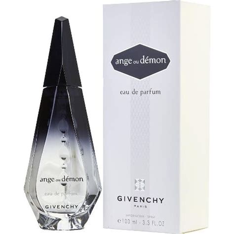 precio del perfume angel y demonio de givenchy|ange ou demon perfume mujer.